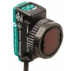 Pepperl+Fuchs OBT250-R103-2EP-IO-0,3M-V31-L 267075-100323 Reflecterende lichtknop 1 stuk(s)