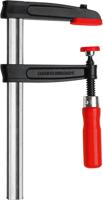 Bessey TPN25BE Smeedijzeren schroefklem TPN-BE 250/120 Spanbreedte (max.):250 mm Afm. werkbereik:120 mm