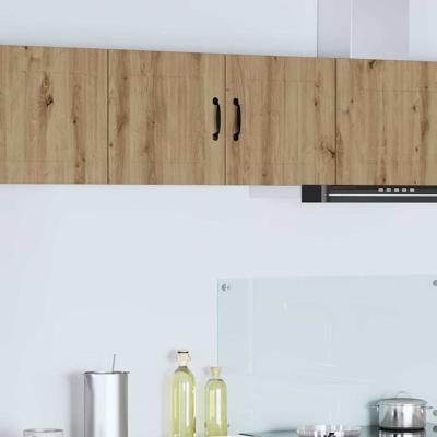 Keukenkast aan de muur met plank Artisan Eiken 40 x 31 x 40 cm Keukenkast aan de muur met plank Artisan Eiken 40 x 31 x 40 cm