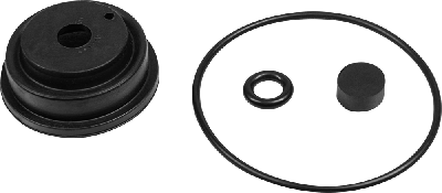 Cornat Vervangset T360799 Vulkraan (6St) - TEC380421