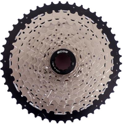 Edge cassette 11 speed cs-m9011 11-46t zilver/zwart