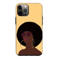 Golden hour: iPhone 12 Tough Case