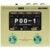 Hotone MP-50 Ampero Mini Amp Modeler / Effects Processor Mustard