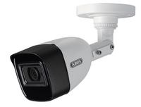 ABUS HDCC45561 bewakingscamera Rond CCTV-bewakingscamera Binnen & buiten 2560 x 1944 Pixels Plafond/muur - thumbnail