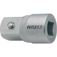 Hazet 958 958-1 Dopsleuteladapter 3/4 inch Aandrijving 1/2 (12.5 mm) 50 mm 1 stuk(s)