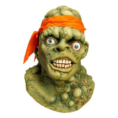 Toxic Crusaders Mask Toxie Toxic Crusaders Mask Toxie