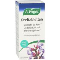 Keeltabletten