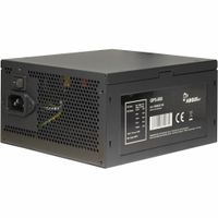 Inter-Tech ArgusNT GPS-800 power supply unit 800 W 20+4 pin ATX ATX Zwart - thumbnail