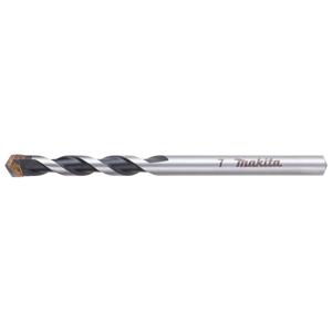 Makita E-11031 Carbide Multifunctionele boor 1 stuks 7 mm Gezamenlijke lengte 100 mm Snelspanboorhouder 1 stuk(s)