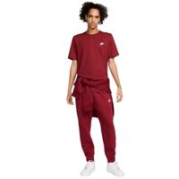 Nike Sportswear Casual T-shirt Heren XL