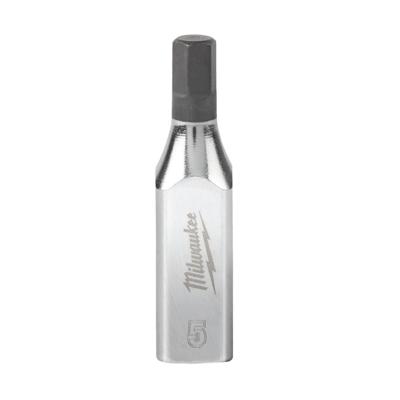 Milwaukee 1/4 aandrijving 5 mm Hex - 4932480827