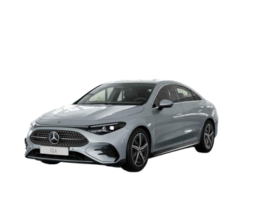 Mercedes Benz CLA