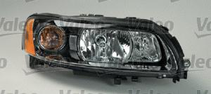 Valeo Koplamp 043539