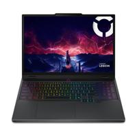 Lenovo Legion 5 15AKP10 AMD Ryzen AI 7 350 Laptop 38,4 cm (15.1") WQXGA 32 GB DDR5-SDRAM 1 TB SSD NVIDIA GeForce RTX 5070 Wi-Fi 7 (802.11be) NoOS Zwart