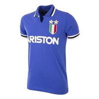 Juventus FC Retro Shirt Uit 1983