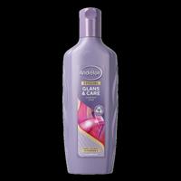 Andrelon Shampoo glans & care 300 Milliliter