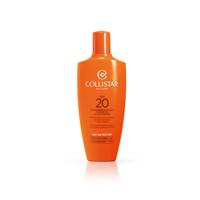 Collistar Intensive Ultra Rapid Supertanning Spray SPF20 200ml