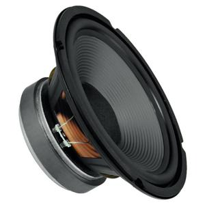 Monacor SPH-255 10 inch 25.4 cm Woofer 60 W 8 Ω