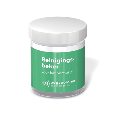 Oogvoororen Reinigingsbeker