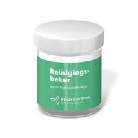 Oogvoororen Reinigingsbeker Oogvoororen Reinigingsbeker