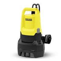 SP 22.000 Dirt Water Evacuation Pump Karcher Water