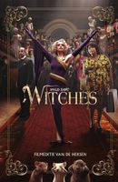 The Witches - Roald Dahl - ebook