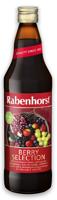 Rabenhorst Berry selection Rabenhorst Berry selection