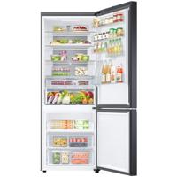 Samsung RB53DG706AS9EF Koel-vriescombinatie Grijs