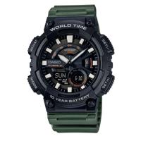 Horloge Heren Casio AEQ-110W-3A