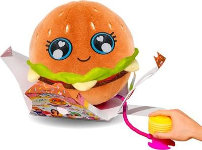 Biggies Kleine Hamburger
