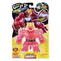 Goo Jit Zu shifters glow - blazagon