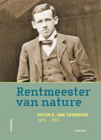 Rentmeester van nature (Hardback)