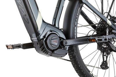 CONWAY Ebike conw.cairon c 3.0 29/53 diam.12sp bl/desert