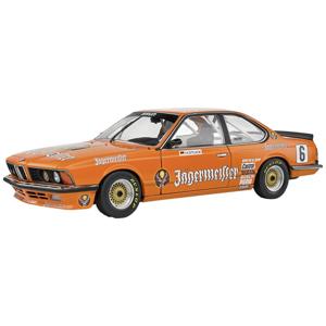 Solido BMW 635 CSI (E24) orange #6 1:18 Auto