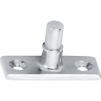 Stelpen tbv uitzetijzer MGC