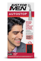 Just For Men Autostop Haarkleuring - A55 Zwart