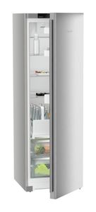 Liebherr RDsfe 5220 Plus koelkast Vrijstaand 399 l E Zilver