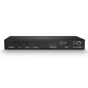 Lindy 38230 video splitter HDMI 2x HDMI