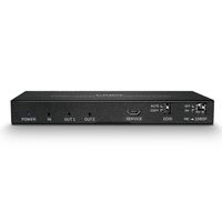 Lindy 38230 video splitter HDMI 2x HDMI - thumbnail