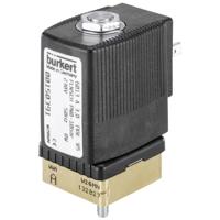 Bürkert Magneetventiel 140559 6013 24 V 1 stuk(s) - thumbnail