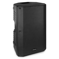 Vonyx VSA12 actieve speaker 12 inch bi-amplified 800W - thumbnail