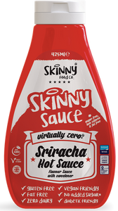 Skinny Sauce Sriracha (425 ml)