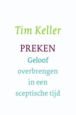 Preken (Paperback)