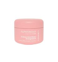 Thermal care anti wrinkle cream energizing