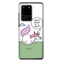 Unicorn: Samsung Galaxy S20 Ultra Tough Case