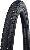 SCHWALBE winter 27.5x2.00" spike wire tyre