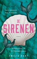 De sirenen (Paperback)