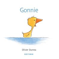 Gonnie (Kartonboek)