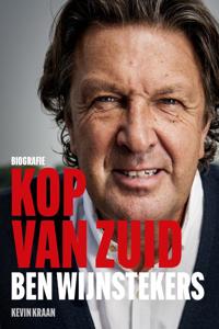 Ben Wijnstekers (Paperback)