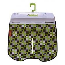 Qibbel Windscherm widek stylingset